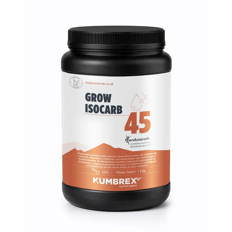 Grow Isocarb